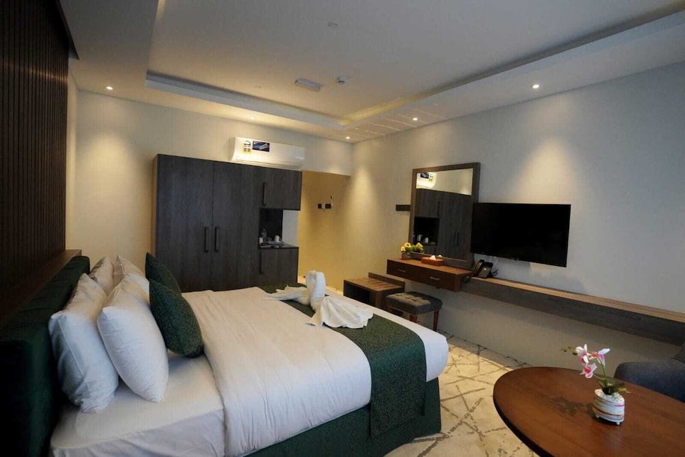 Family Suite photo 2