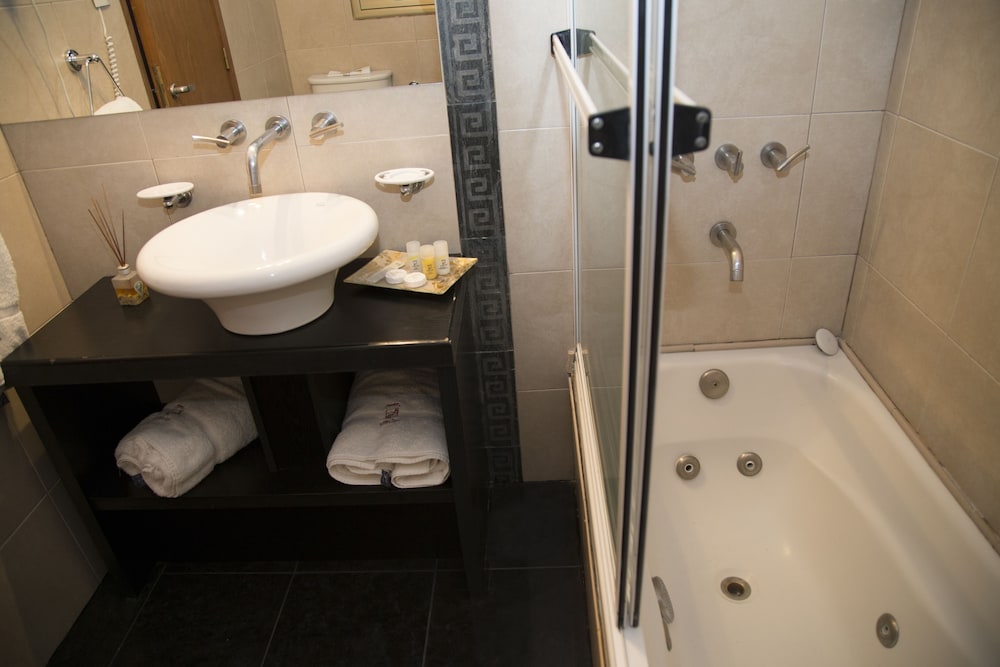 Executive Double or Twin Room photo 3
