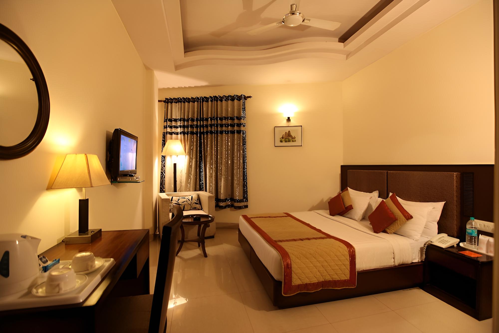 Classic Suite - Photo 5