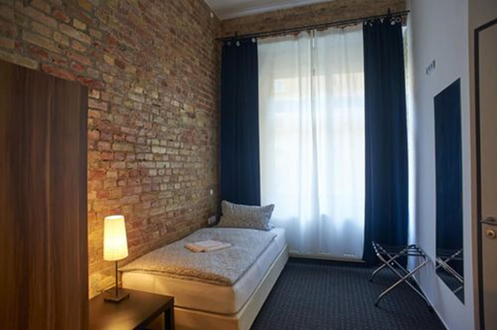 Comfort Single Room, Non Smoking photo 2