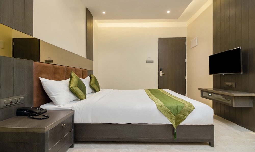 Superior Room - Photo 7