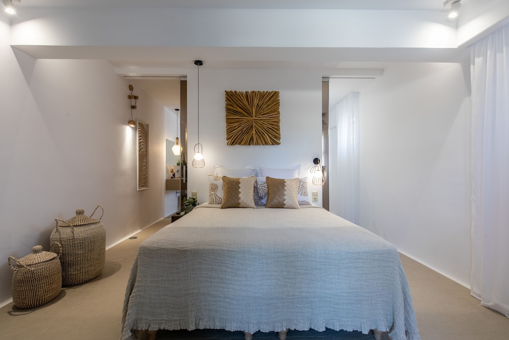 Luxury Apartment, 1 Bedroom, Garden View photo 1