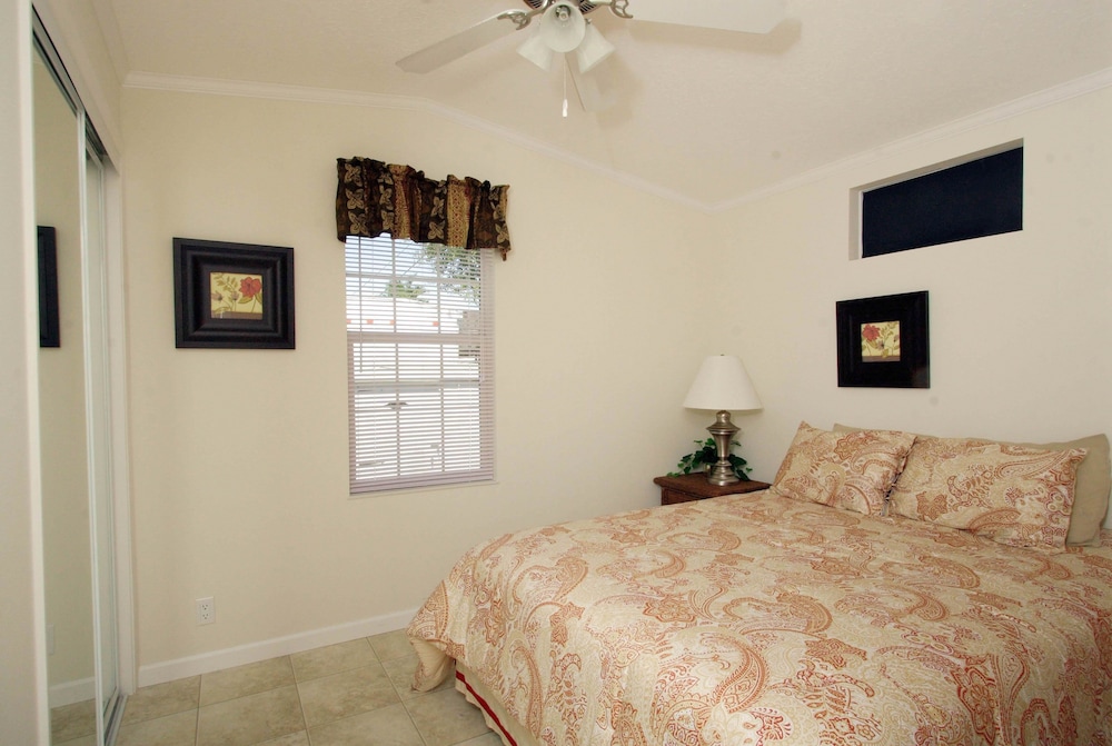 Cottage, 1 Bedroom photo 2