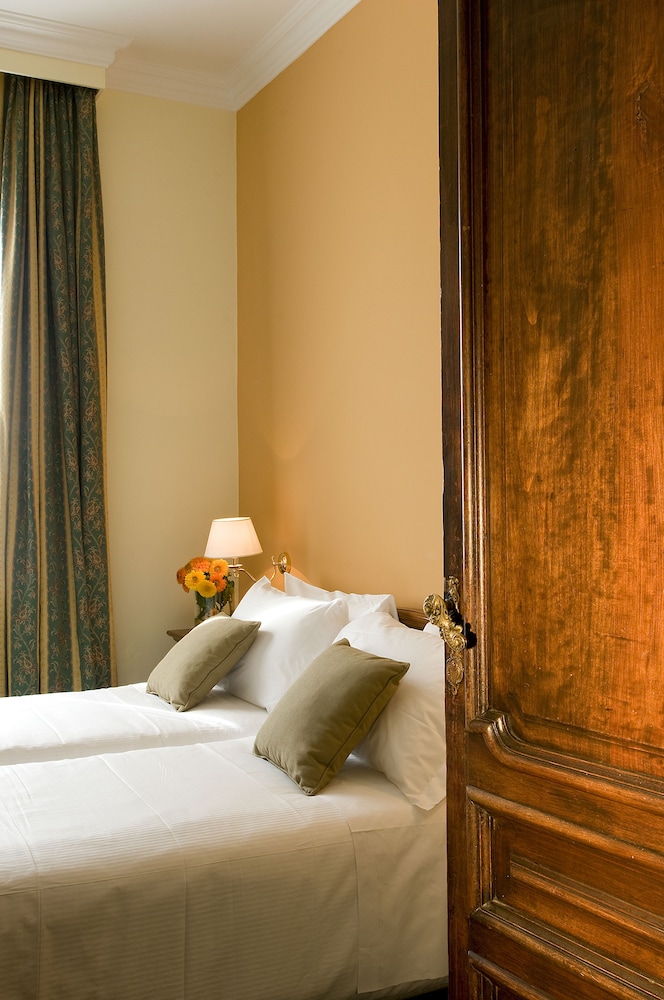 Double Room Single Use