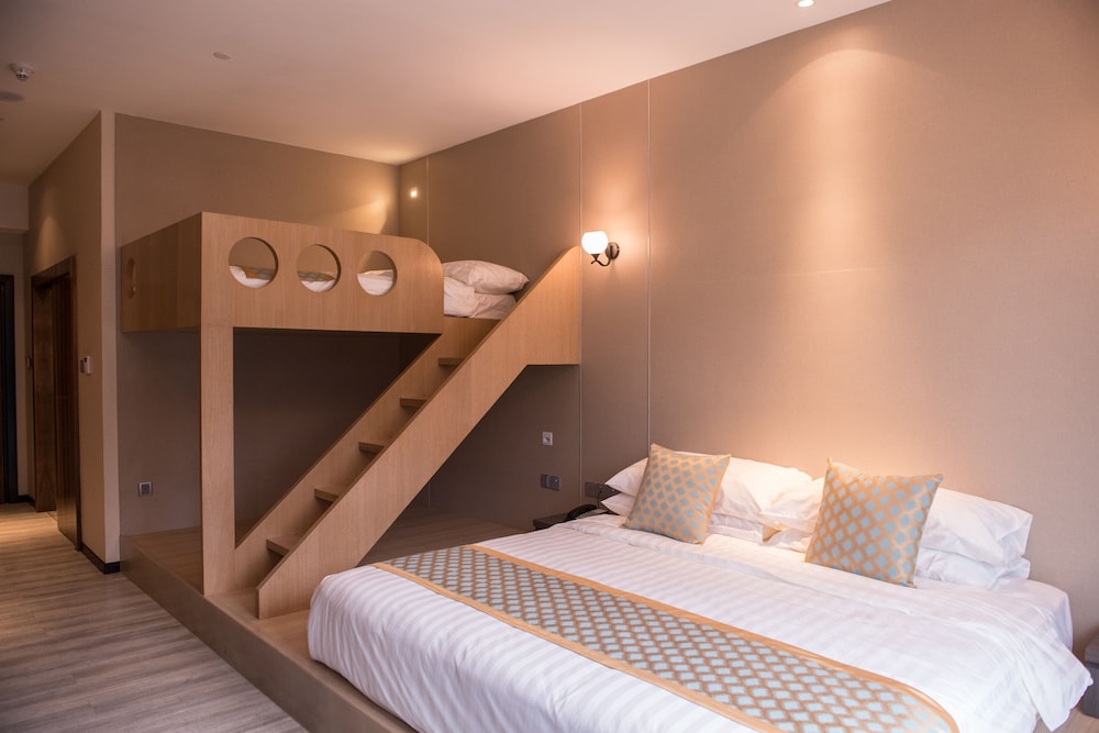 Family Suite - Photo 3