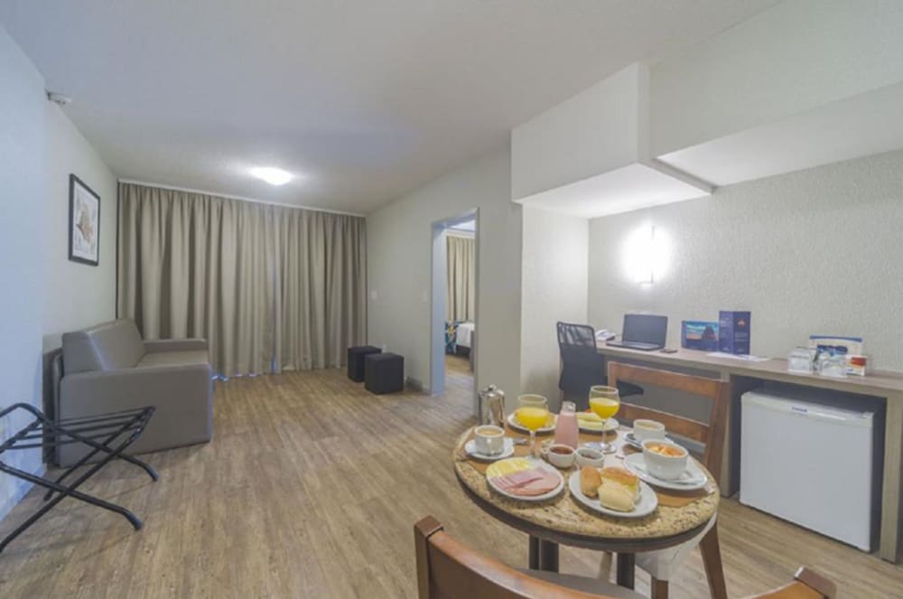 Superior Room with Balcony Double - Photo 3