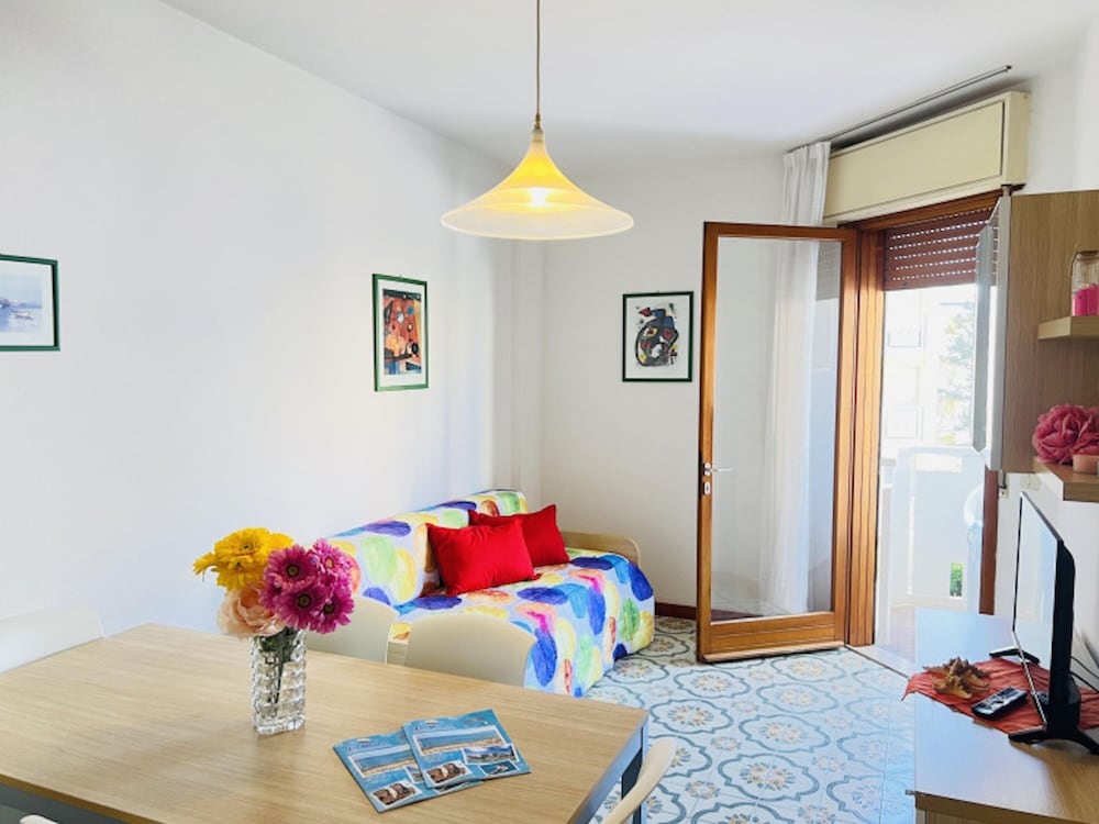 Apartment, 1 Bedroom, Balcony, Ocean View