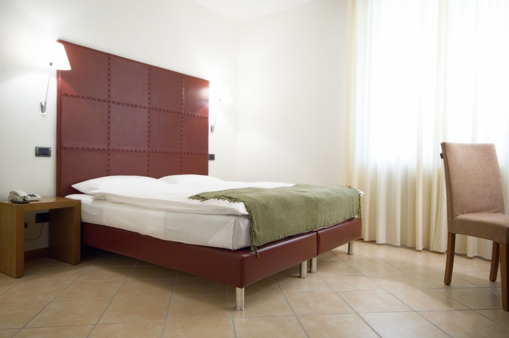 Double Room, Garden View photo 2