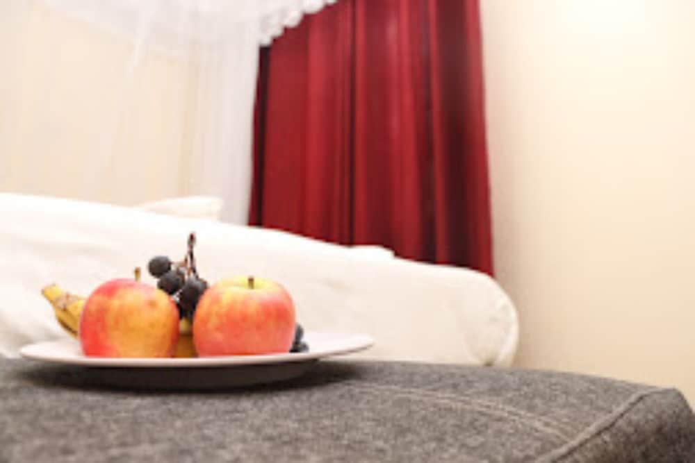 Deluxe Double Or Twin Room photo 2