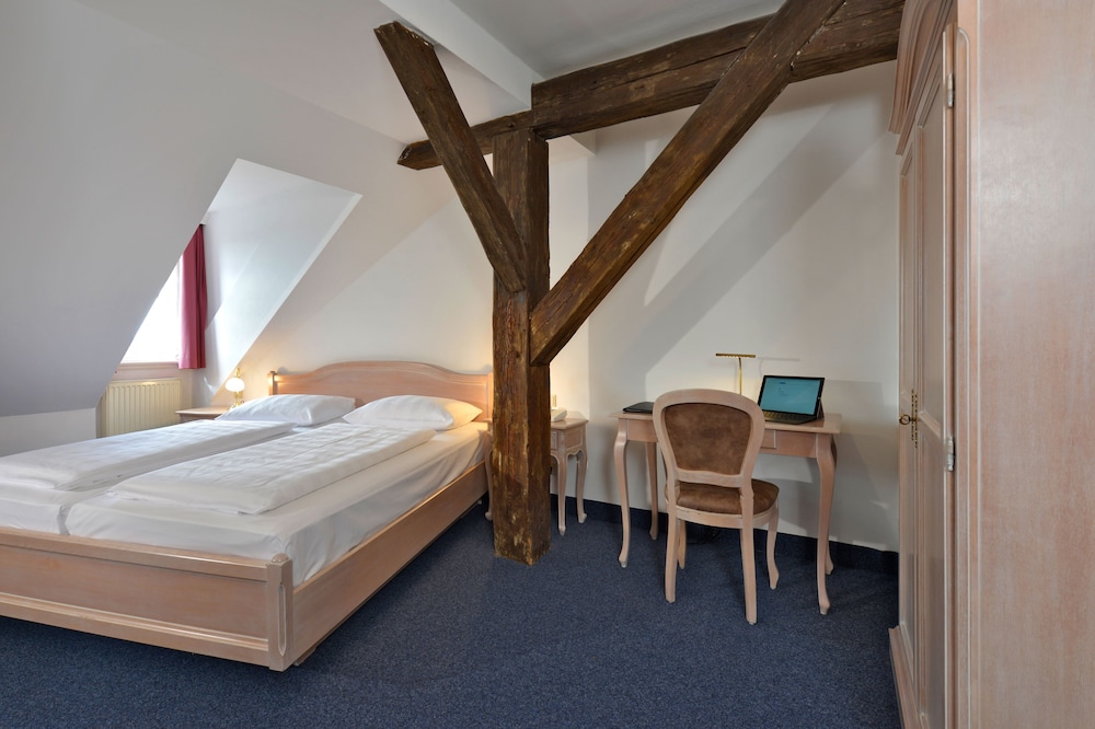 Comfort Double Room Single Use photo 2