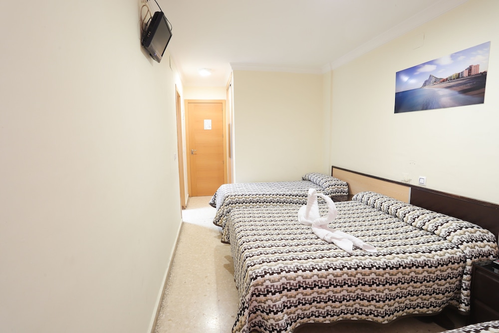 Double or Twin Room photo 2