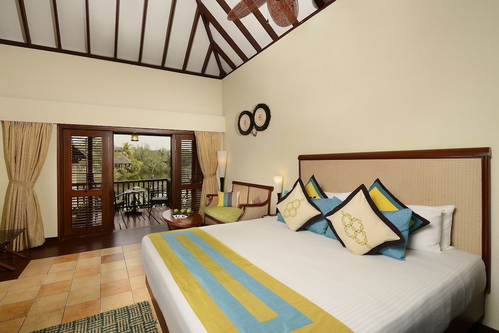 Zuri Lagoon View Cottage Zuri Lagoon View Cottage