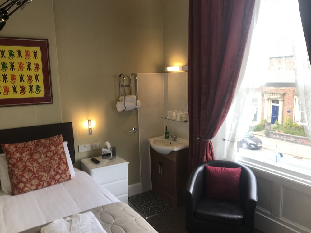 Basic Single Room