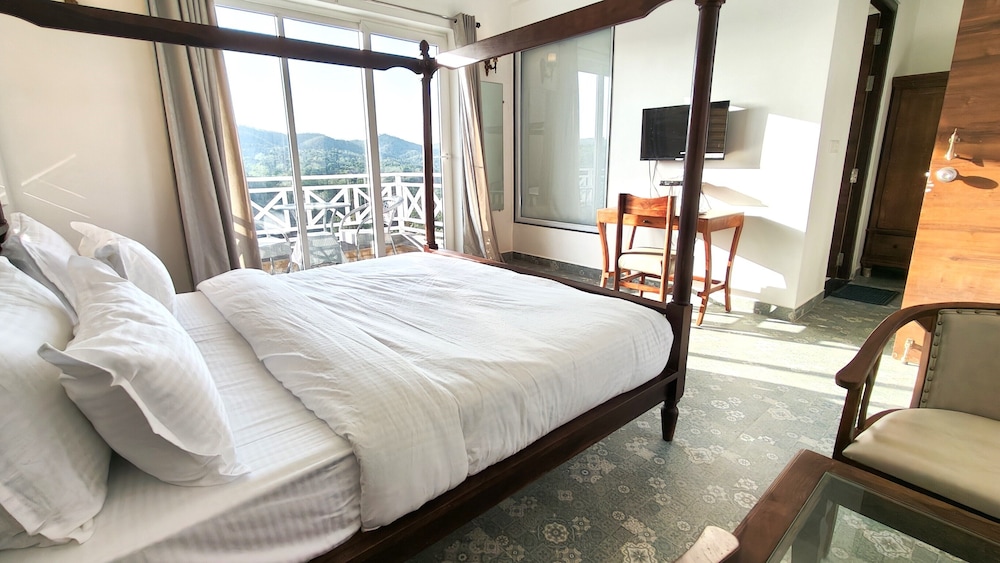Deluxe Double Room - Photo 4