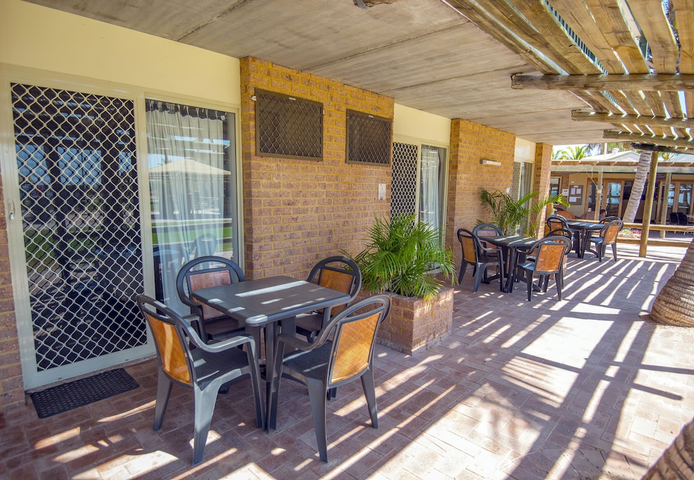 Beachcomber Studio Unit photo 3