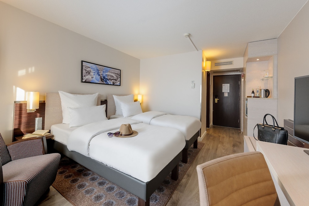 Standard Room, 1 Twin Bed photo 1