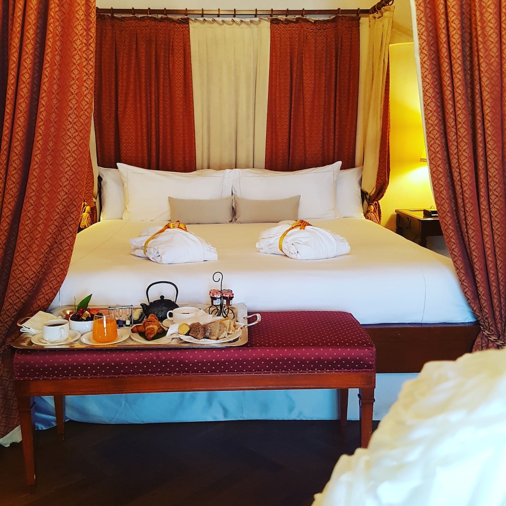 Presidential Suite, 1 King Bed
