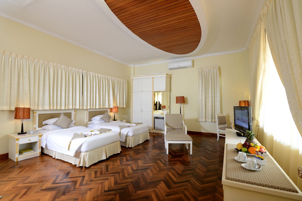 Executive Suite photo 1