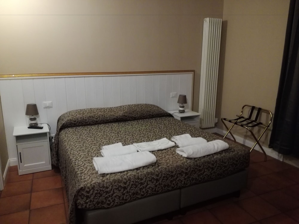 Double Room, Private Bathroom