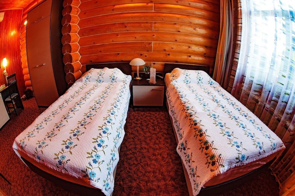 Standard Double or Twin Room, 1 Bedroom