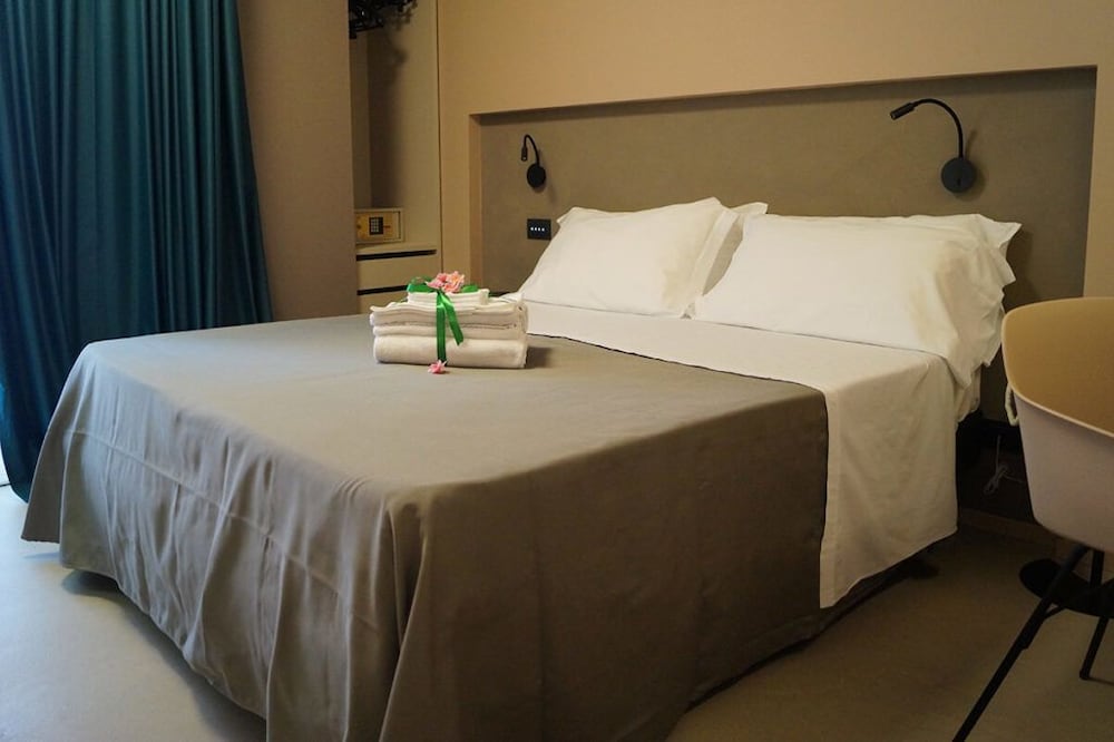 Comfort Double Room Single Use