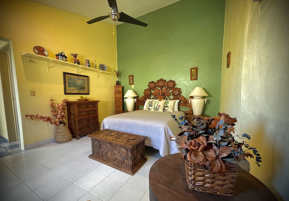 Comfort Apartment
