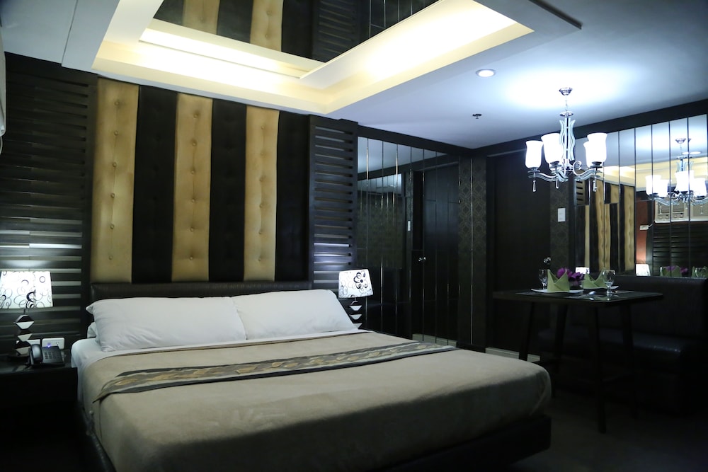 Standard Room - Photo 12
