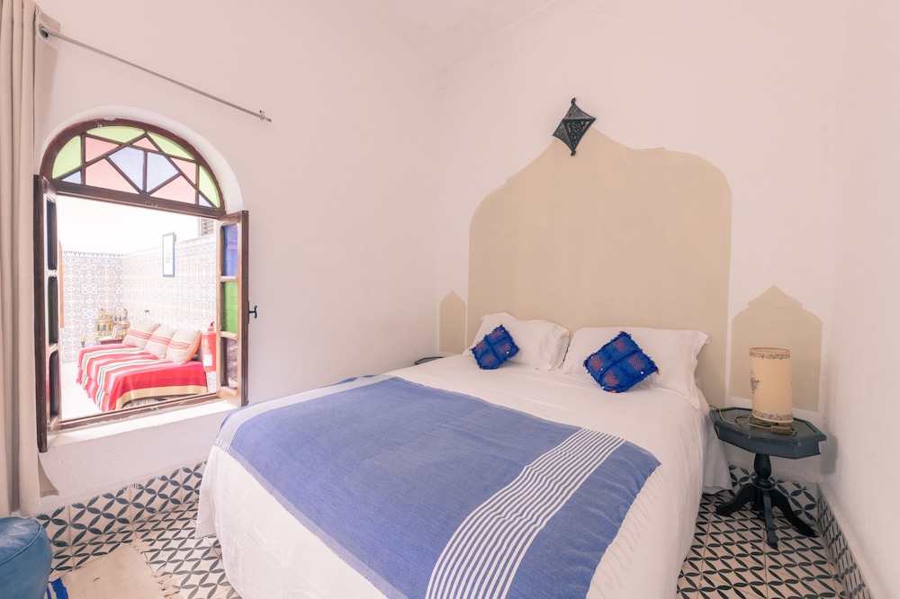 Double Room (Essaouira) - Photo 1