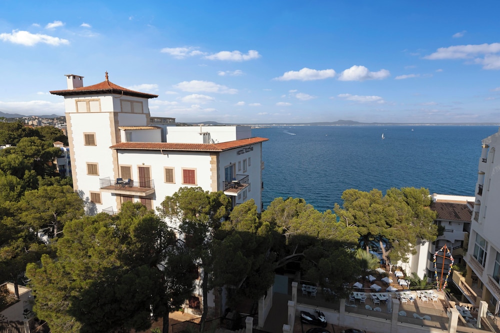 Double Room, Sea View, Oceanfront (Balcony)