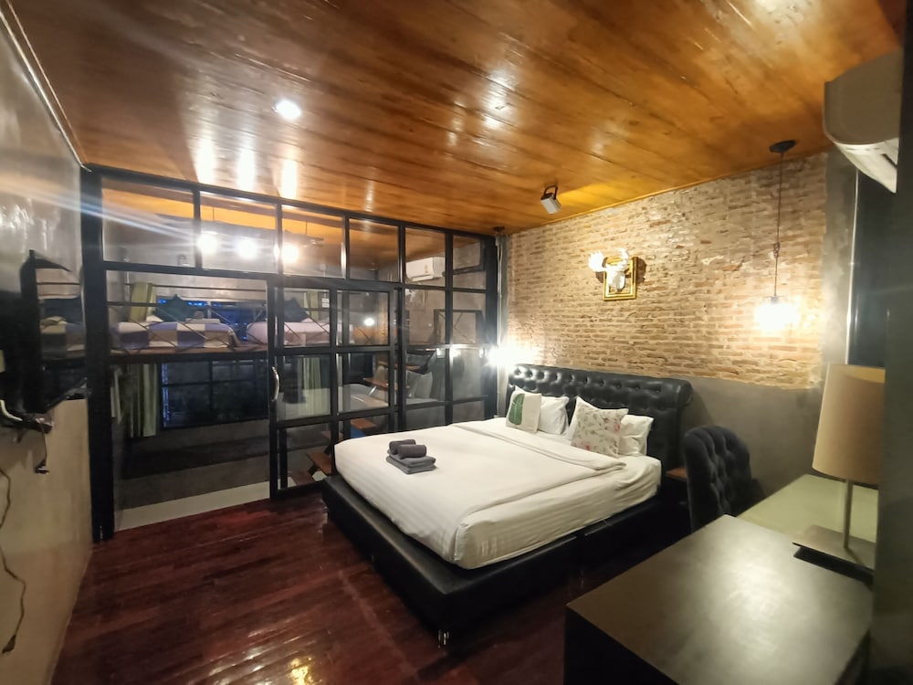 Deluxe Suite Room photo 2