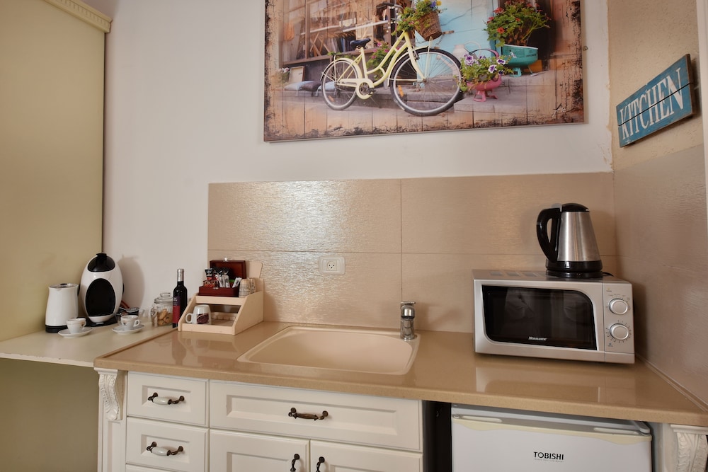 Junior Suite, 1 Bedroom, Kitchen, Ground Floor photo 3