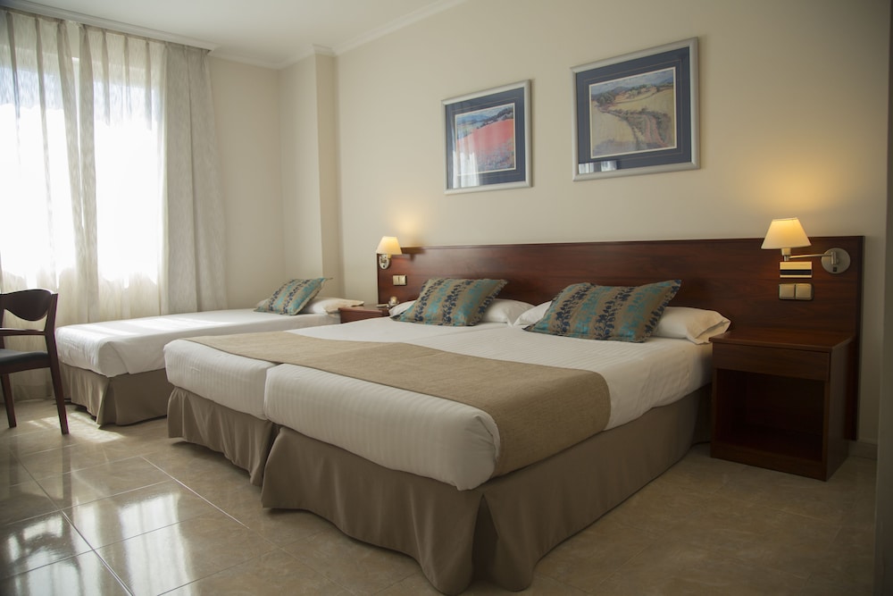 Family Triple Room