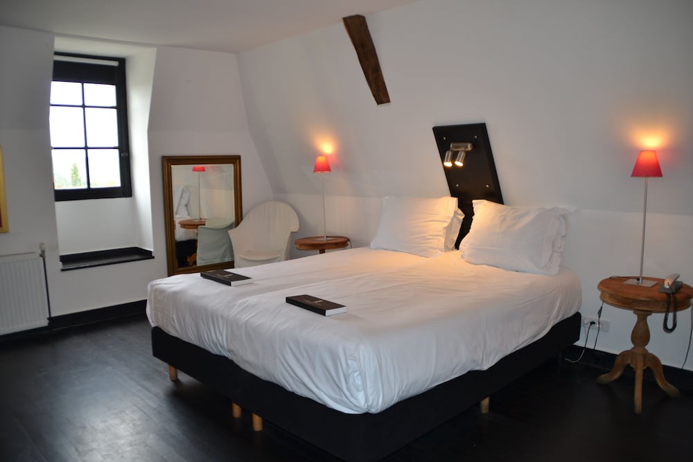 Luxury Double Room photo 2
