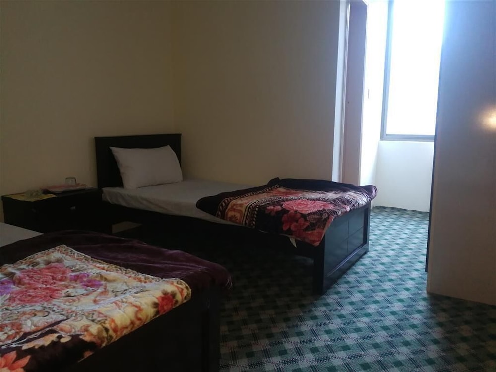 Twin Room photo 1
