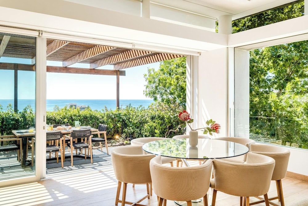 Villa, Accessible
