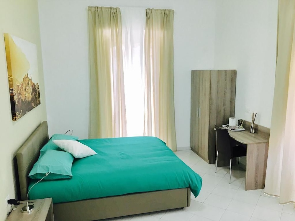 Superior Double Room photo 1