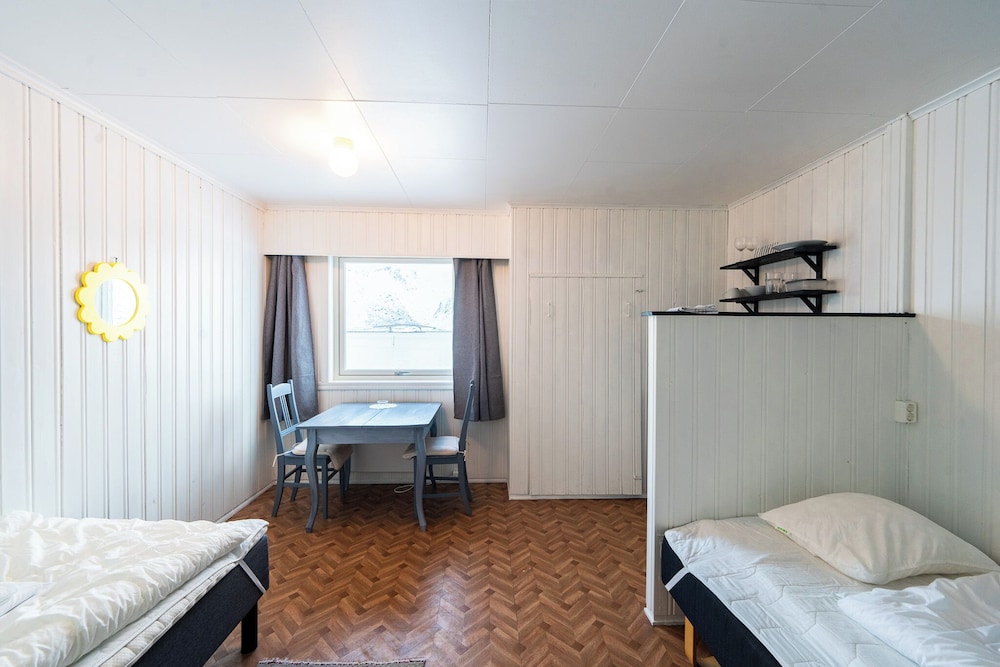 Comfort Double Room, 1 Bedroom, Shared Bathroom, Sea View