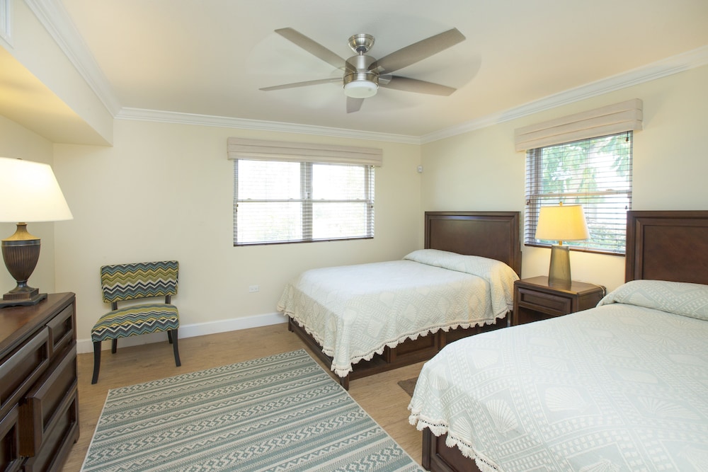 Condo, 3 Bedrooms, Ocean View