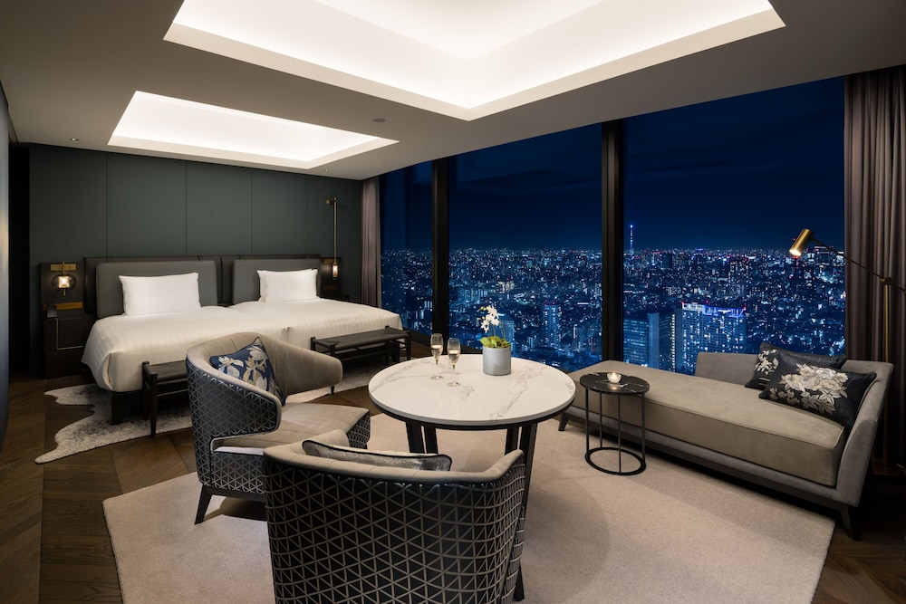 Premier Studio, 2 Twin Beds