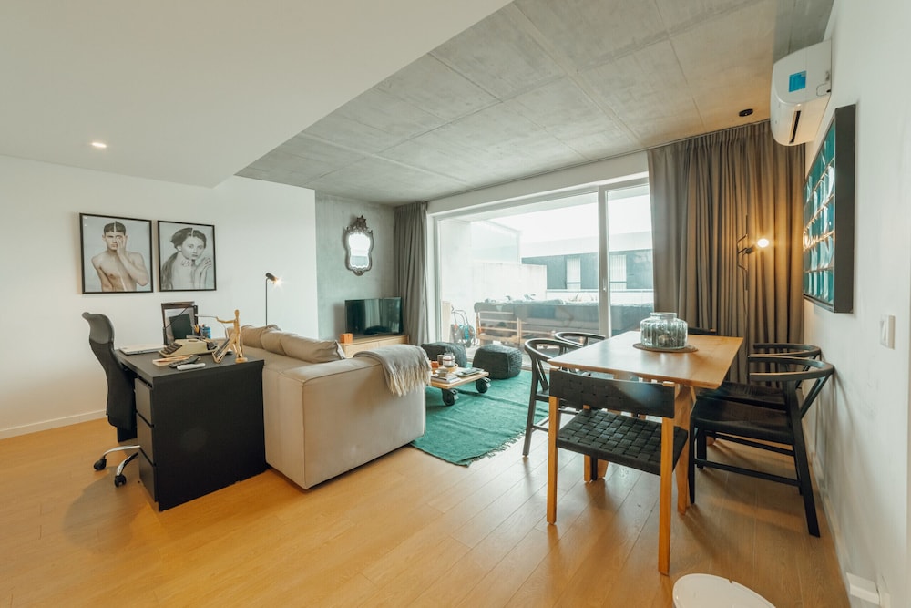 Apartment photo 1
