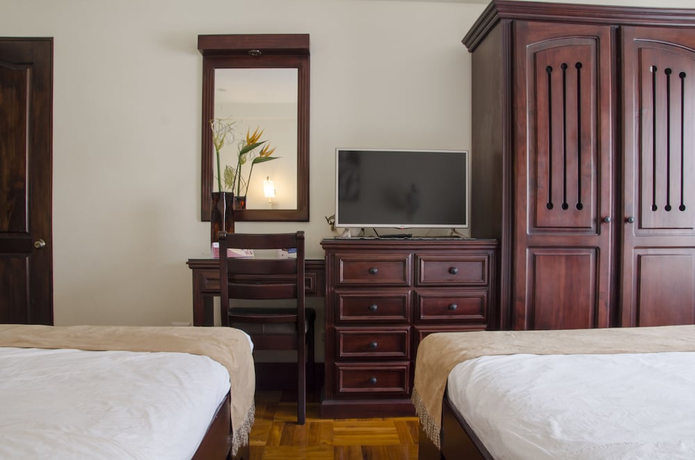 Premium Double Room - Photo 1