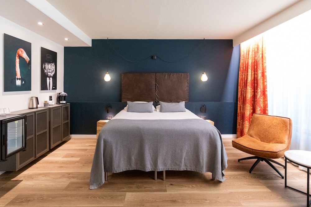 Comfort Twin Room - Photo 2