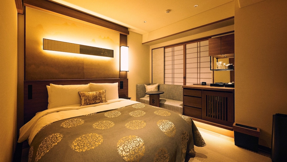 Superior Double Room, Non Smoking (Soraniwa Hotel) photo 1