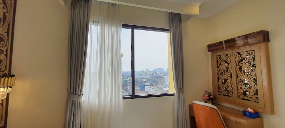 Deluxe Room - Photo 3