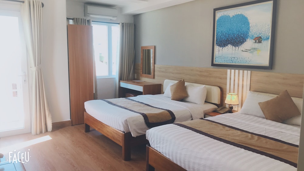 Superior Triple Room - Photo 4