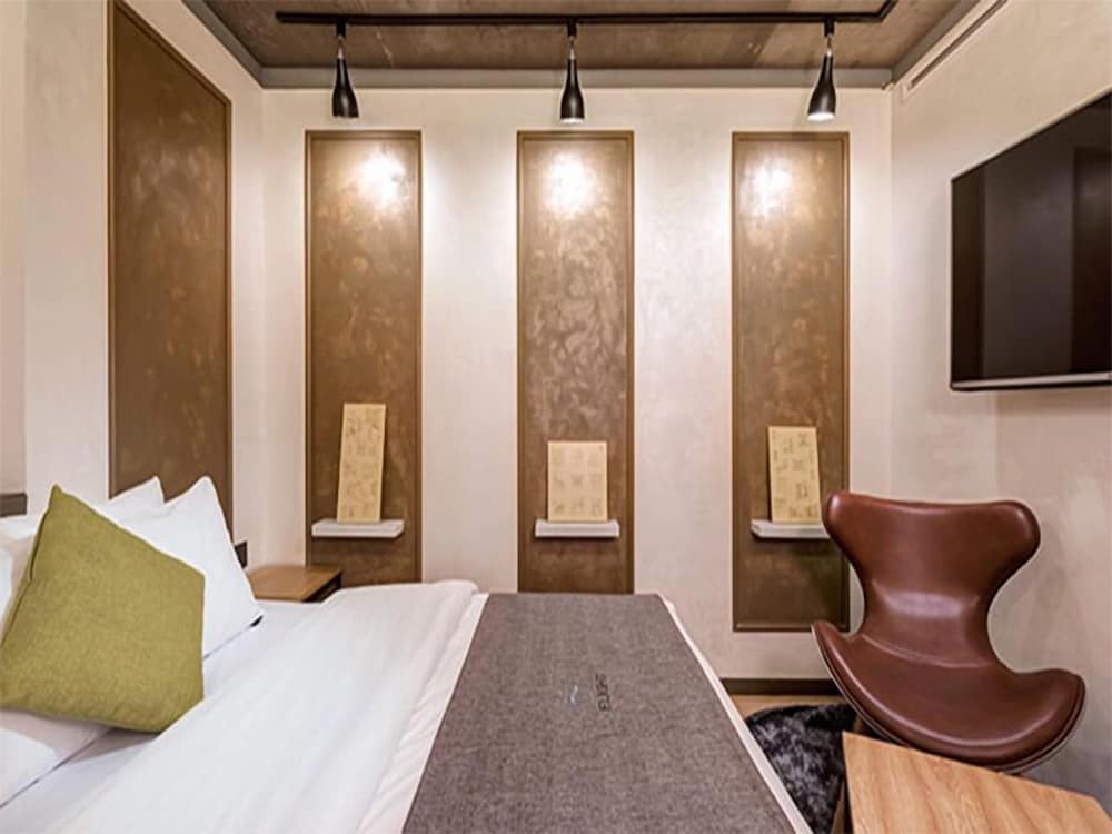 Delight Hotel Jamsil — photo 193