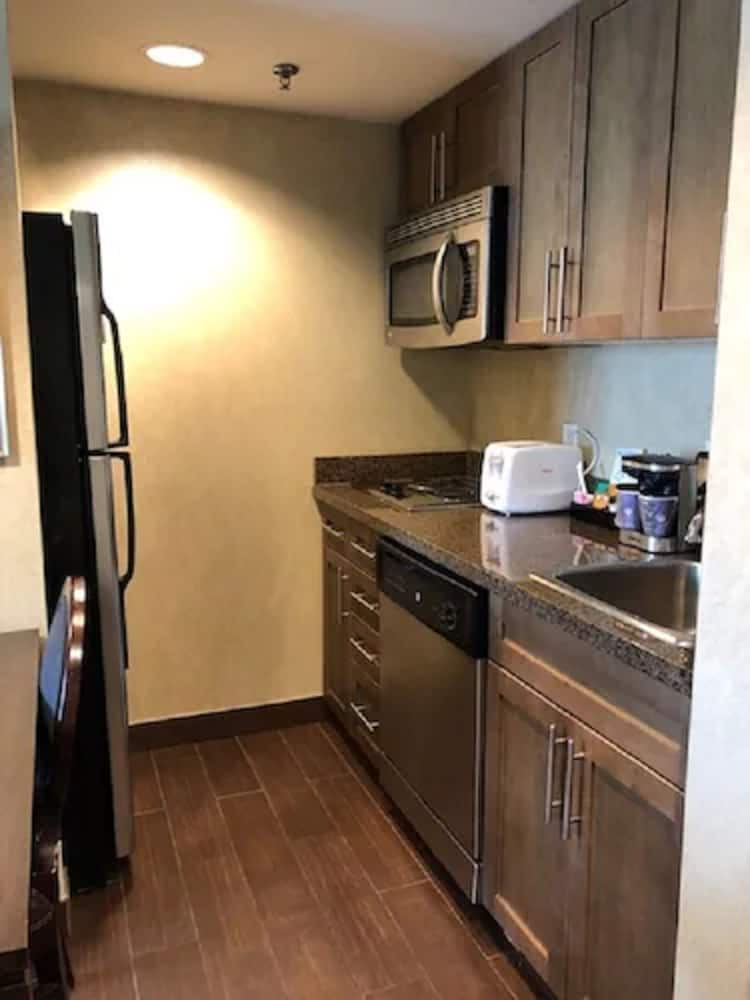 Studio Suite, 1 King Bed