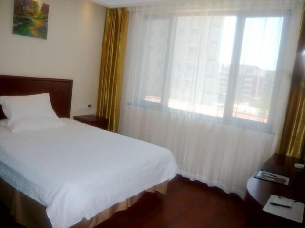 Superior Double Room photo 2