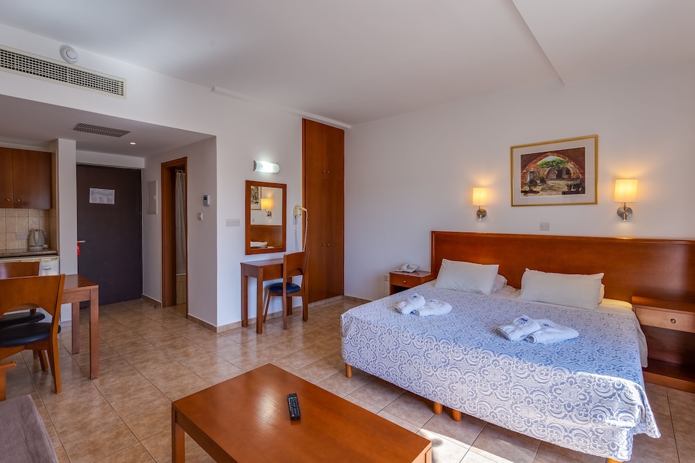 Standard Single Room, City View (Single) photo 2