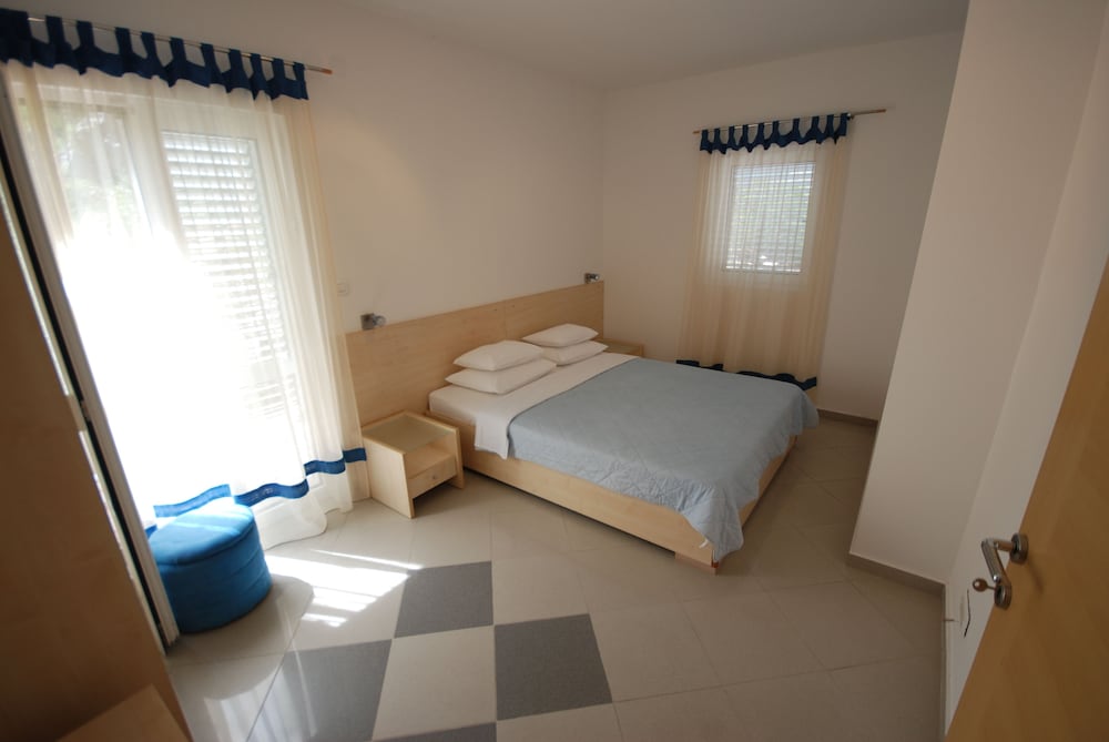 Apartment, 1 Bedroom, Sea View photo 1